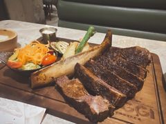 -OGGI TRATTORIA PIZZERIA(深业上城店)
