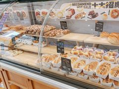 -DEMO黛慕蛋糕(中泰店)