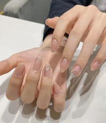 -鲸彩·美甲美睫科技护肤