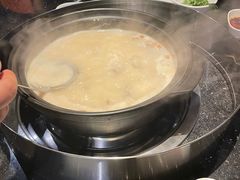 -捞王锅物料理(凯旋路店)