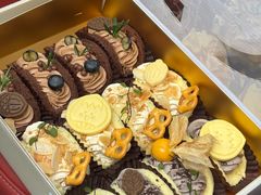 -杜哈夫DOUX RÊVE·生日蛋糕(日月光店)