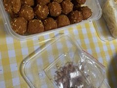 -北平小馆·烤鸭·家常菜(磨房北里店)