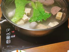-牛焱·贵州黄牛肉火锅(城西银泰店)