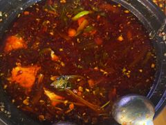 -小饕荟雅安贡椒鱼鲜馆(广福桥店)