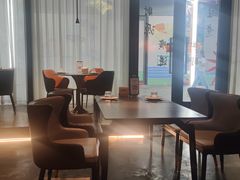 -404干式熟成牛排馆•聚会餐厅