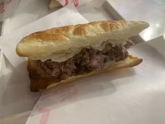 -高玛纳驴肉火烧(一世界店)