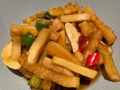 -湘中缘·湖南菜(娄底驻京办店)