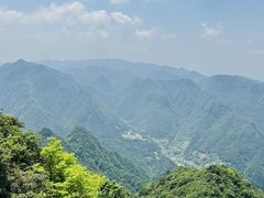 -娄山关景区