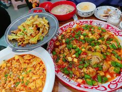 -王婆婆老妈蹄花川菜馆·非物质文化遗产(太古里一店)