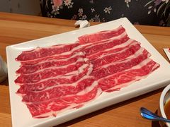-皇品田苑日式料理(苏州中心店)
