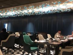 -华厦大酒店·桃源西餐厅·自助餐