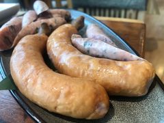 -热血兄弟·炭火烤肉(融侨中心店)