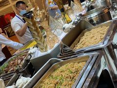 -北京九华山庄会展酒店
