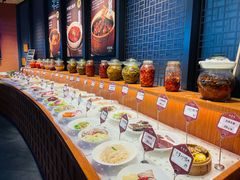 -许爷家·生态湖鲜(徐汇日月光店)