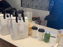 -喜茶(常州新北万达店)