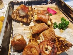 -素描餐厅(灵隐天竺店)
