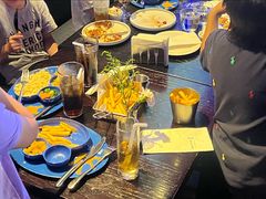 -blue frog蓝蛙(长泰广场店)