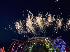 -大连海昌发现王国主题公园