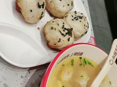 -小杨生煎(天之骄子店)