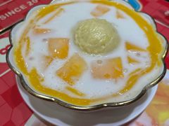 -甜心妈妈·榴莲星级糖水(北京路总店)