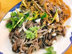 -同合居·非遗东北菜(红博会展店)