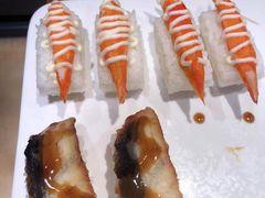 -鹿客臻鲜海鲜自助餐厅(永旺店)