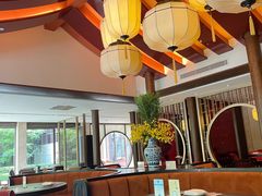 -西安凯悦酒店·湖畔中餐厅