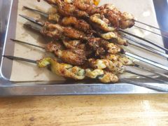 -东仪路传统烤肉