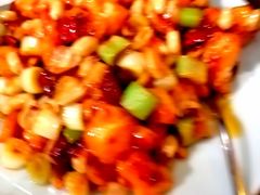 宫保鸡丁-北平盛世·新京菜·北京烤鸭(劲松·双井店)