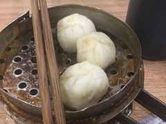 -吃不亏特色包子(三峡广场店)