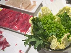 -焯牛潮汕牛肉火锅(云峰街创始店)