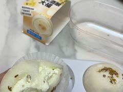 -盒马鲜生(杭州运河上街店)