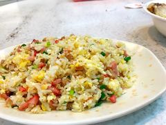 -新记餐厅(香槟大厦店)