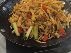 -一品江南韵·淮扬菜