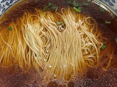 -美味斋(西北街店)