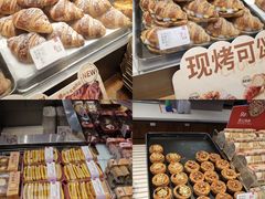 -詹记桃酥(包河万达店)