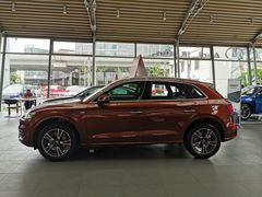 -上海西上海奥杰奥迪汽车销售有限公司(真如店)