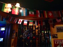 iphone_upload_pic-秀·爱尔兰餐吧(上海路店)