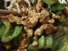 -百基拉炸鸡·汉堡(香梅花园店)
