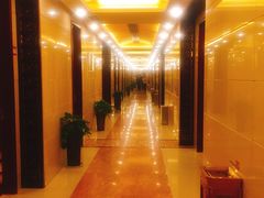 店内布置-解家河南菜(北环路店)