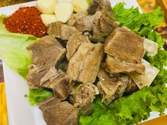 -宗巴雍姆藏餐府