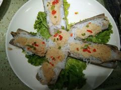 -港畔赶海蒸汽海鲜烧烤自助(仙螺岛店)