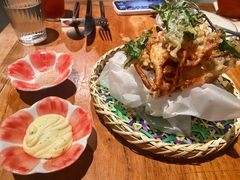 -Ginger(兴国路店)