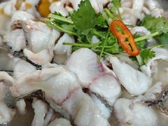 -大鼎石锅鱼(春江里店)