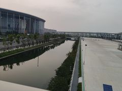 -国家会展中心（上海）虹馆EH