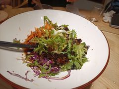 -厨掌柜长寿菜馆(古镇店)