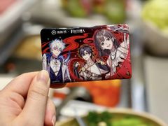-海底捞火锅(崇文门新世界百货店)