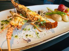 -上海苏宁宝丽嘉酒店·Cafe Bellagio西餐厅