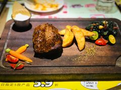 -卡朋西餐(较场西路店)