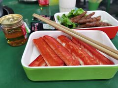 -巷子里头麻辣烫火锅串串(温江店)